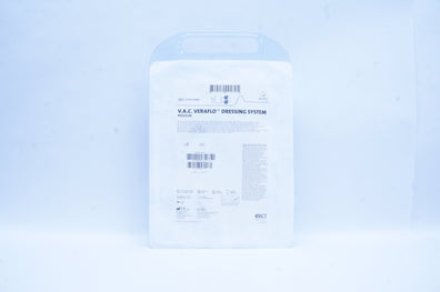 Acelity ULTVFL05MD KCI VAC Veraflo Dressing System, Medium